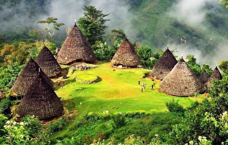 Waerebo Village Tour 2D 1N